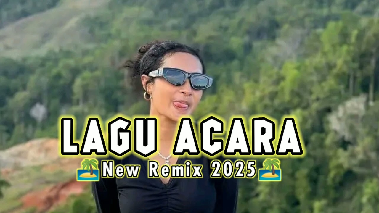 🌴Lagu Acara  Terbaru 🌴|| Ko Selingkuh Bob || 🌴(LD Beat Rmxz)🌴 New 2025