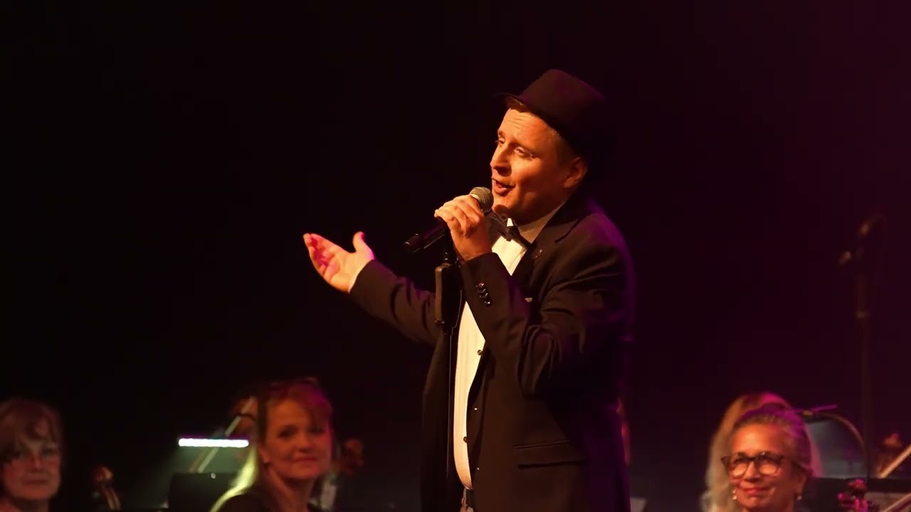 As Time Goes By (Phildeau & Symphonic Orchestra)