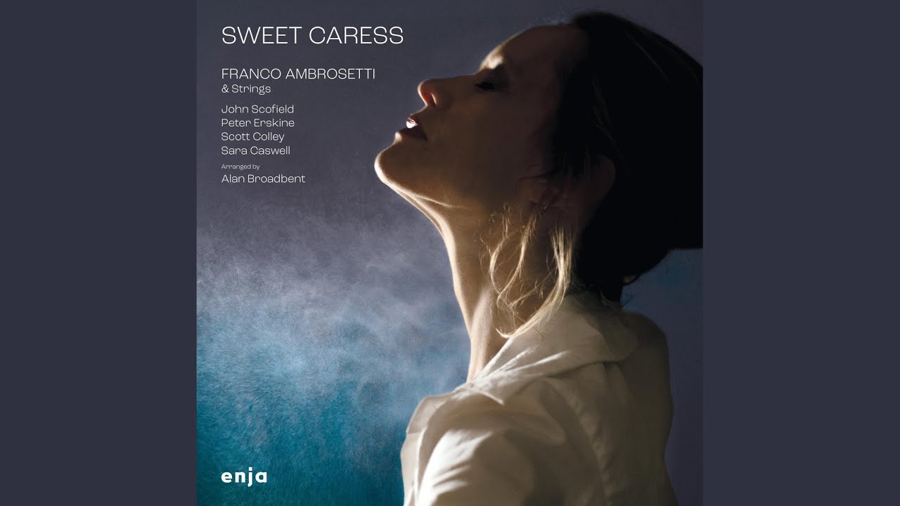 Sweet Caress