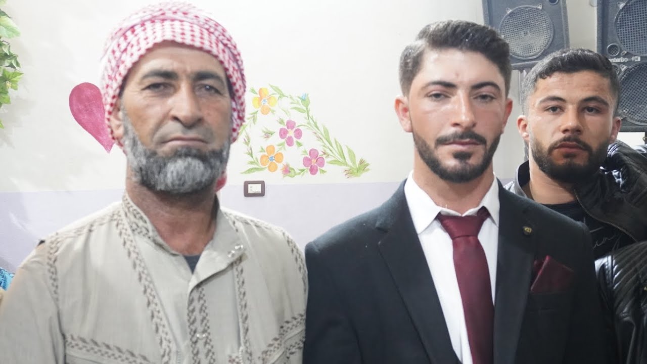 @زفاف العريس جمعة ابن شكري جمعة صالح(1)