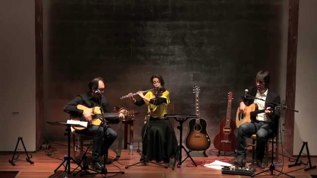 Manolo Mío | Aldea Sonora