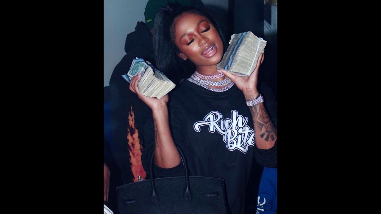 (FREE) Gunna x Lil Keed x Roddy Ricch Type Beat - 