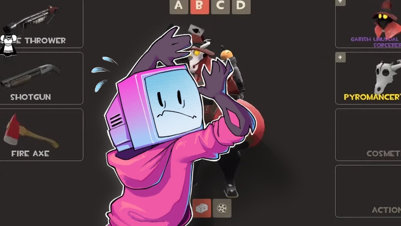 Pyro Makes an Oopsie On Stream