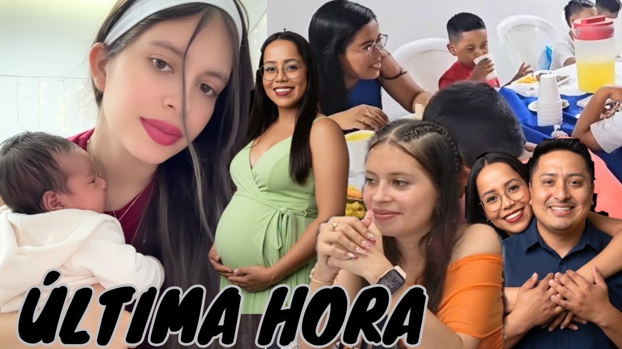 URGENTE! NOEMI EMBARAZADA PARA QUE WILDER DEJE A LUCHI? LA EXPON3N Y ELLA RESPONDERÁ