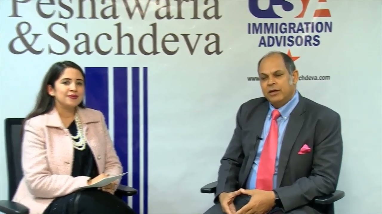 A talk with Amit Sachdeva, Social Entrepreneur and Partner Peshawaria & Sachdeva about the Mission