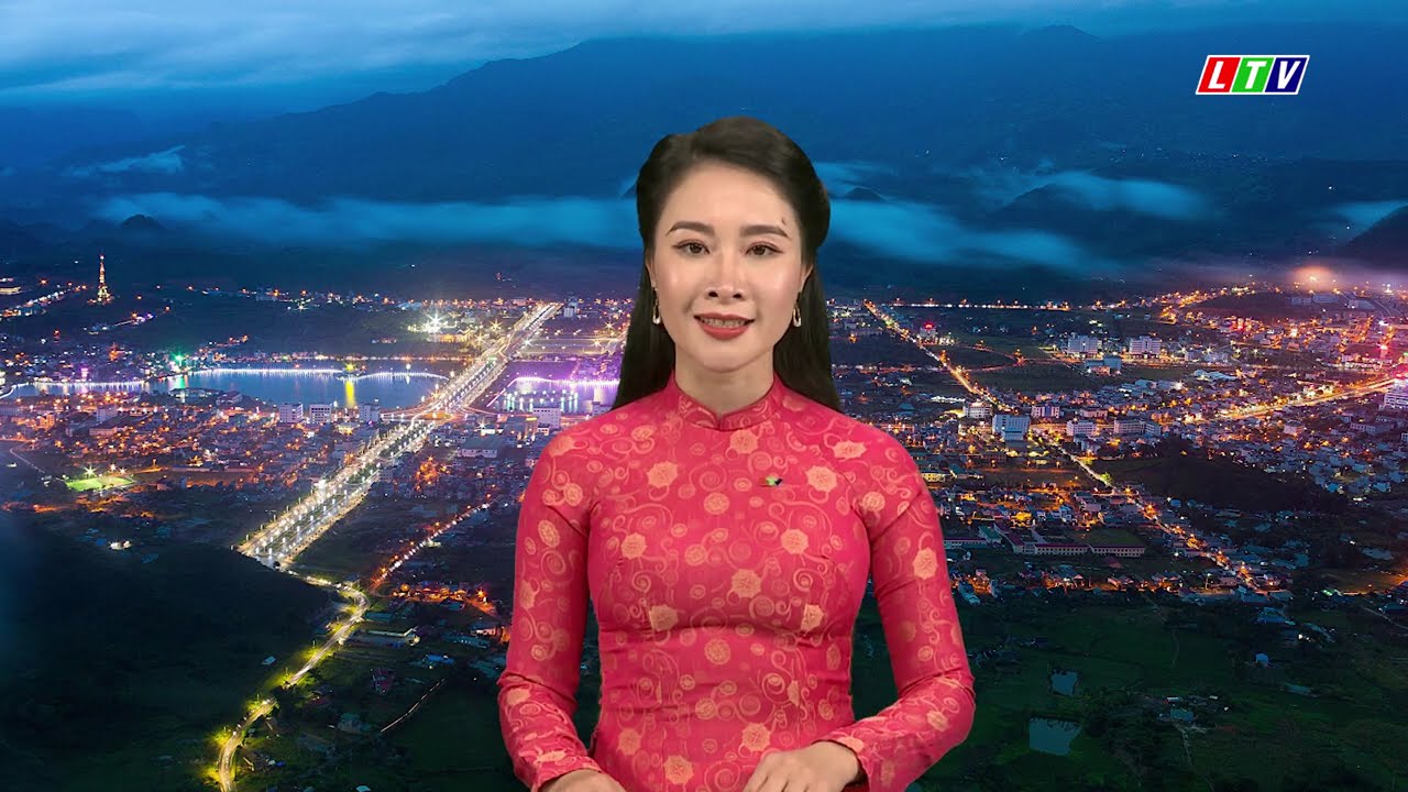 Tin tức thời sự Lai Ch&acirc;u tối, ng&agrave;y 18/11/2025