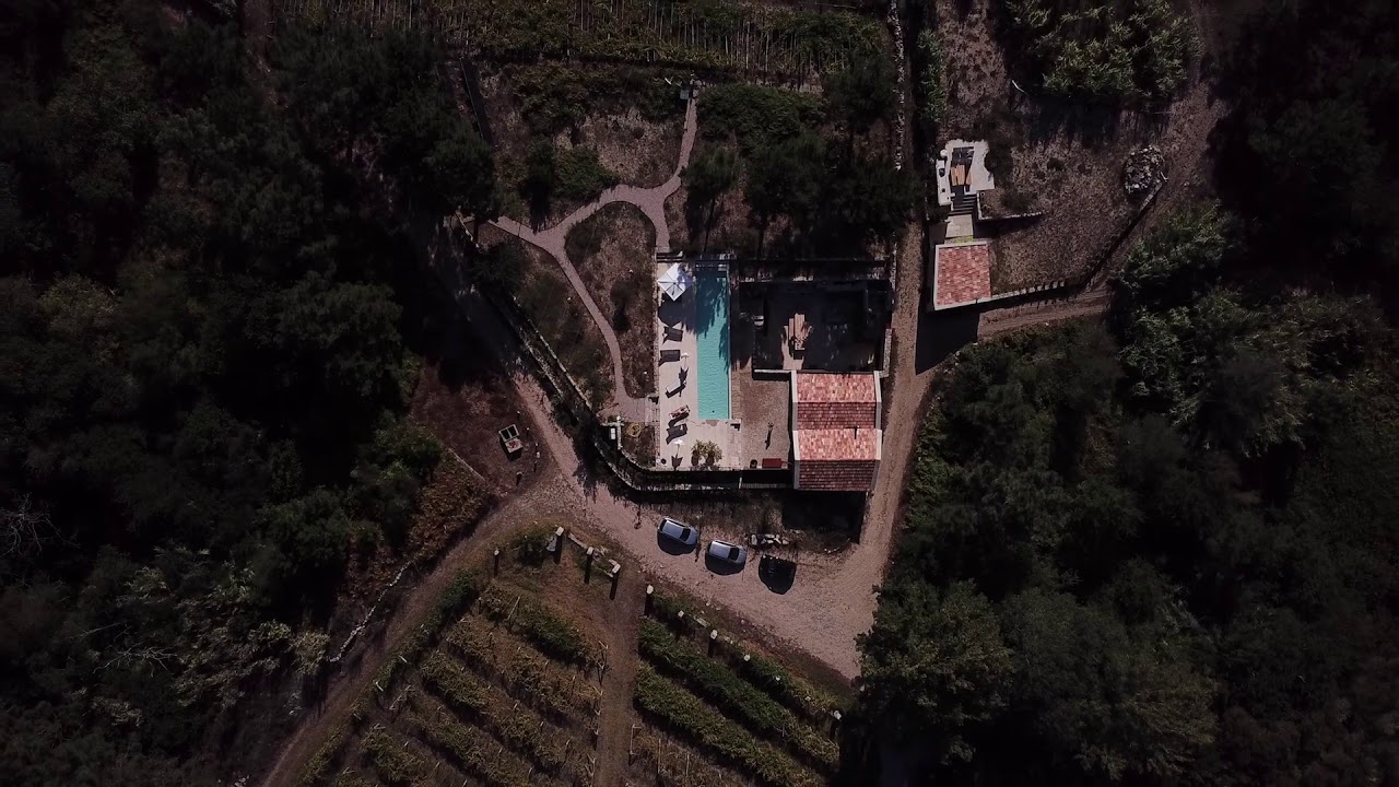 Camino de Playa – a house in Galicia