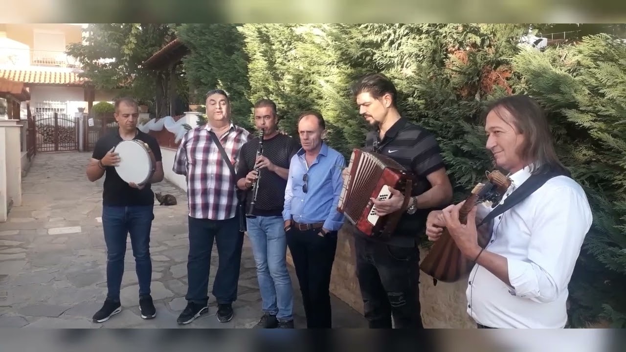 Αχνούλας - Μποροδήμος • Καμπίσια