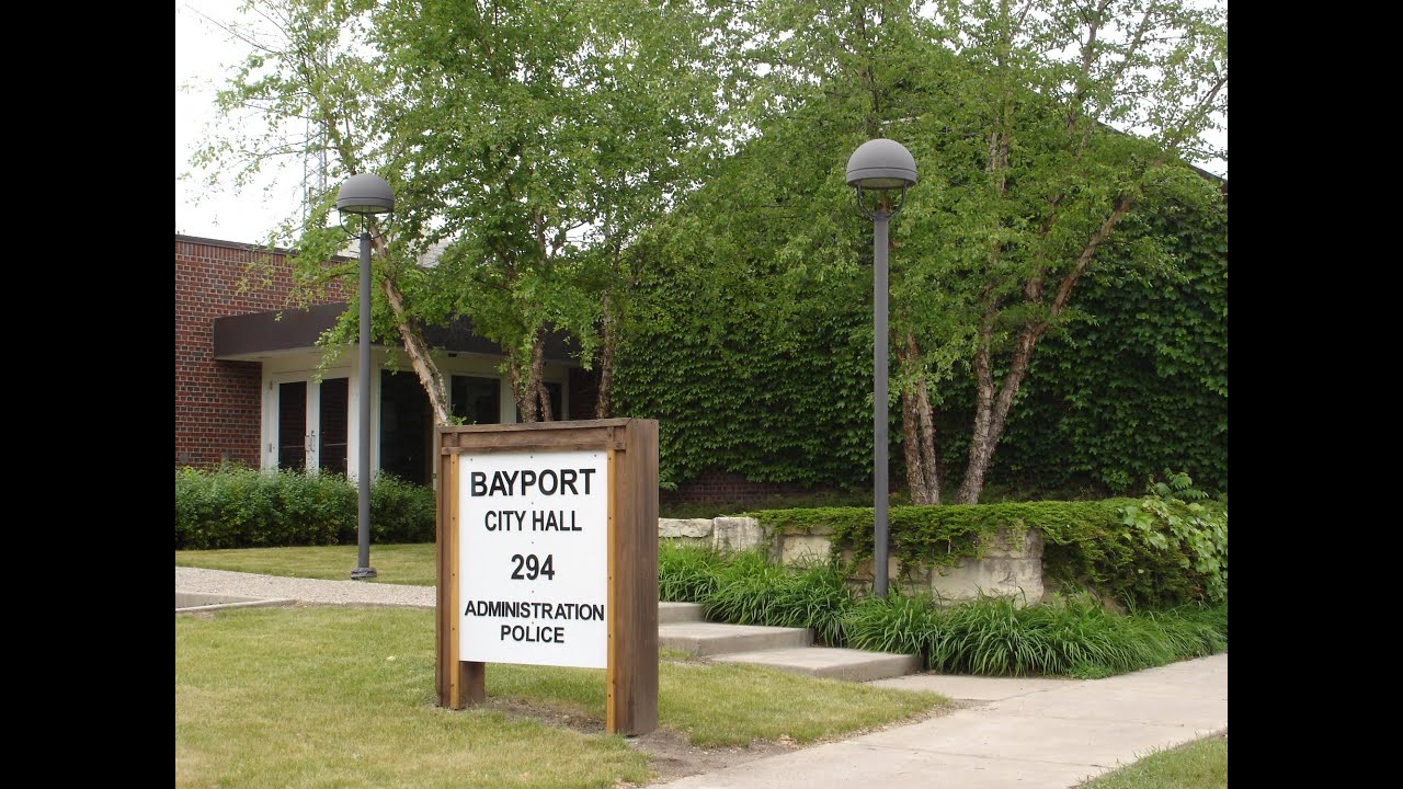 Bayport Planning Meeting 1/5/2026