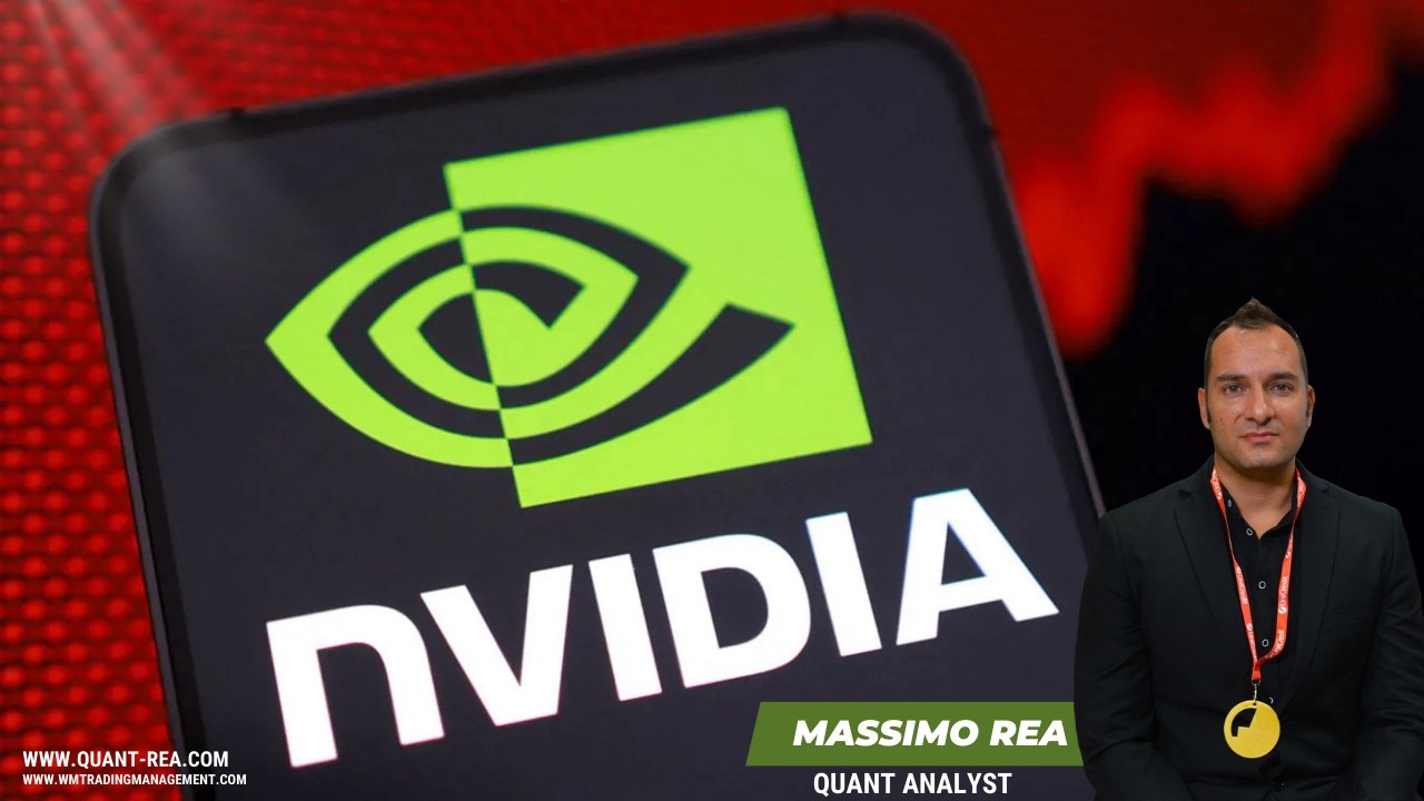 NVIDIA - cosa succede?