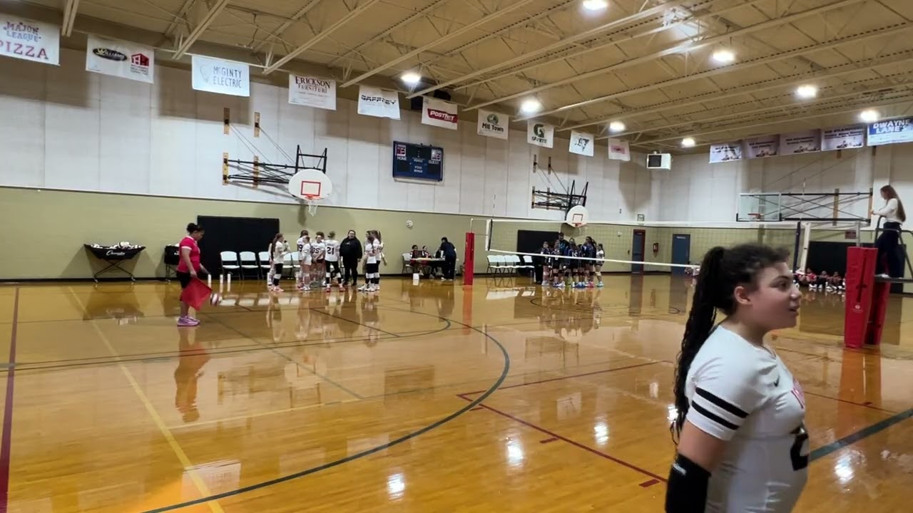 VS 3N1 U12 TEAL ￼set 2