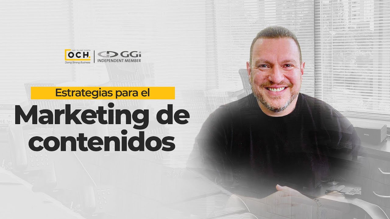 Marketing de contenidos: el rey del posicionamiento