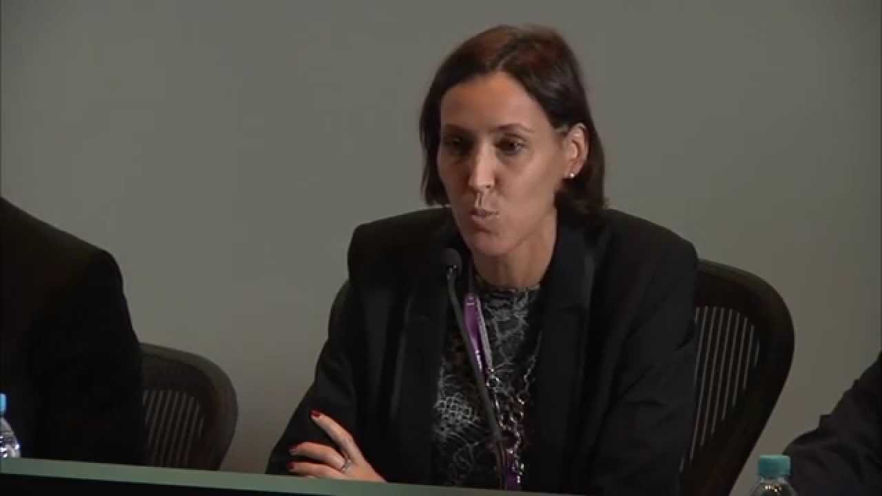 Laure Angelin Directrice de Leaseo au RENT