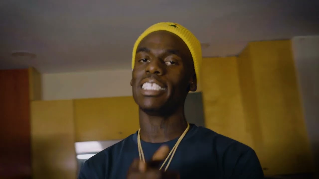 LilRickk Can You Relate (Offical Music Video )