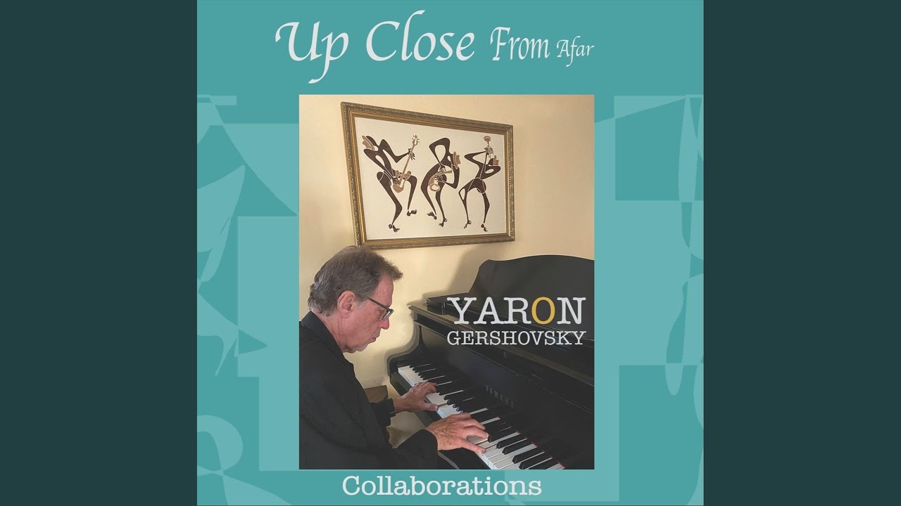 If (feat. Kevin Osborne)