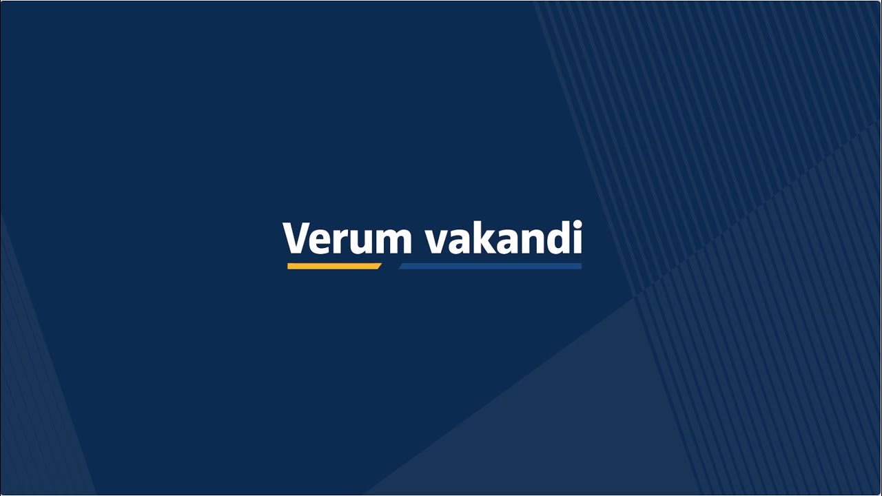 Nauðungastjórnun - Verum vakandi