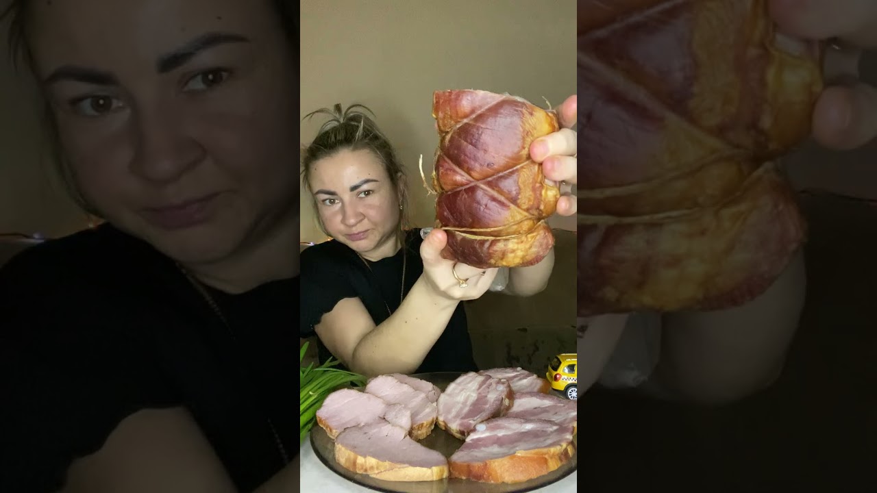 Вкусный ужин🔥