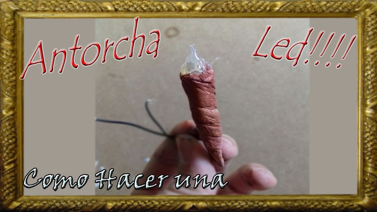 AntorchaHD