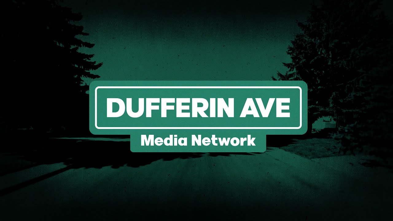 DAMN | Launching The Ultimate Media Network | April 5th 2024