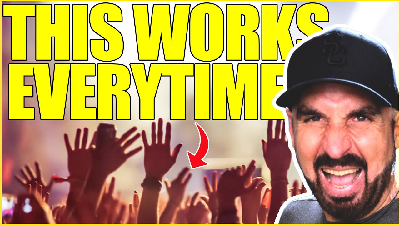 Say This and Get the Gig - How to Book Your Band