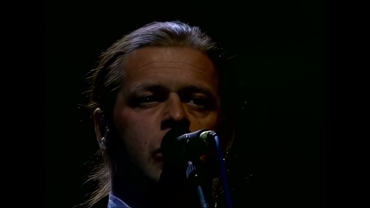 Аквариум 25 лет в Киеве Дворец Спорта 1997 (Remastered 2024)