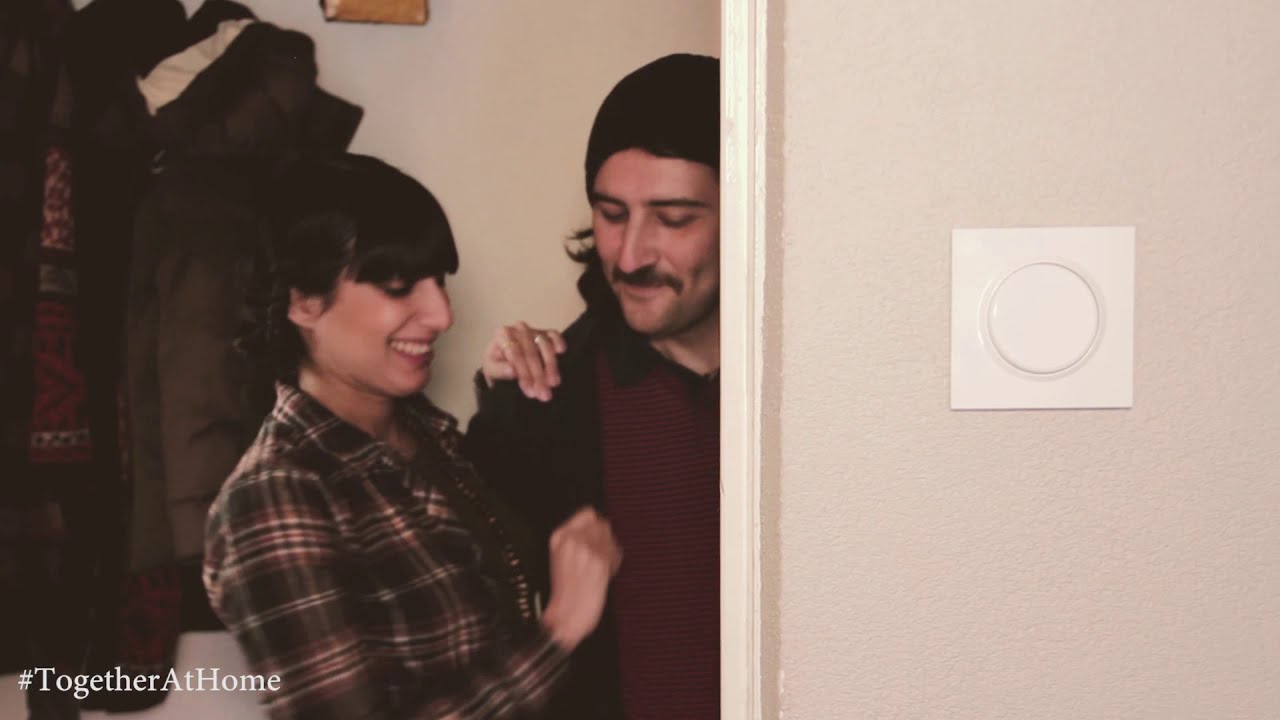 Makichi - Ma Kharim (Official Video)  ---- (#TogetherAtHome)