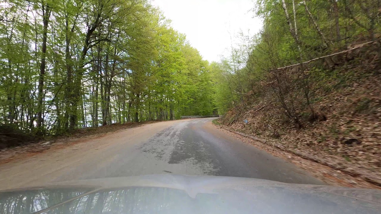 Osogovo full video/GoPro Hero 8 Black