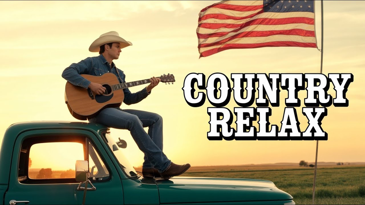 Top Country Songs Playlist 2025 | Best Romantic Song | Trending Love Songs Cover Playlist 2025