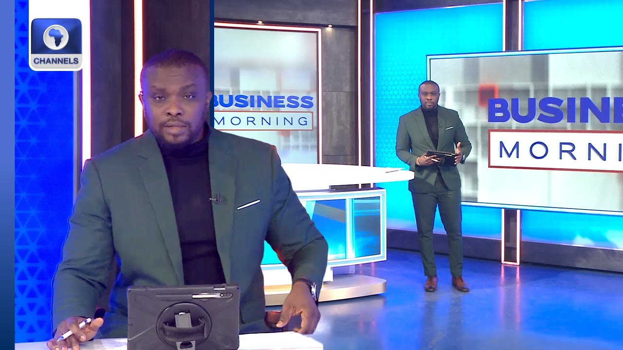 Nigeria Petrol Imports Reach 1.3Bn Litres, IMF Backs NBS Methodology + More | Business Morning