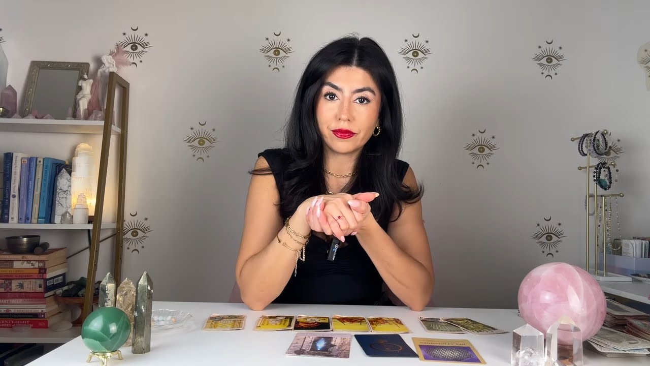 TAURUS YOU NEED TO KNOW THIS! | JAN. 20-27