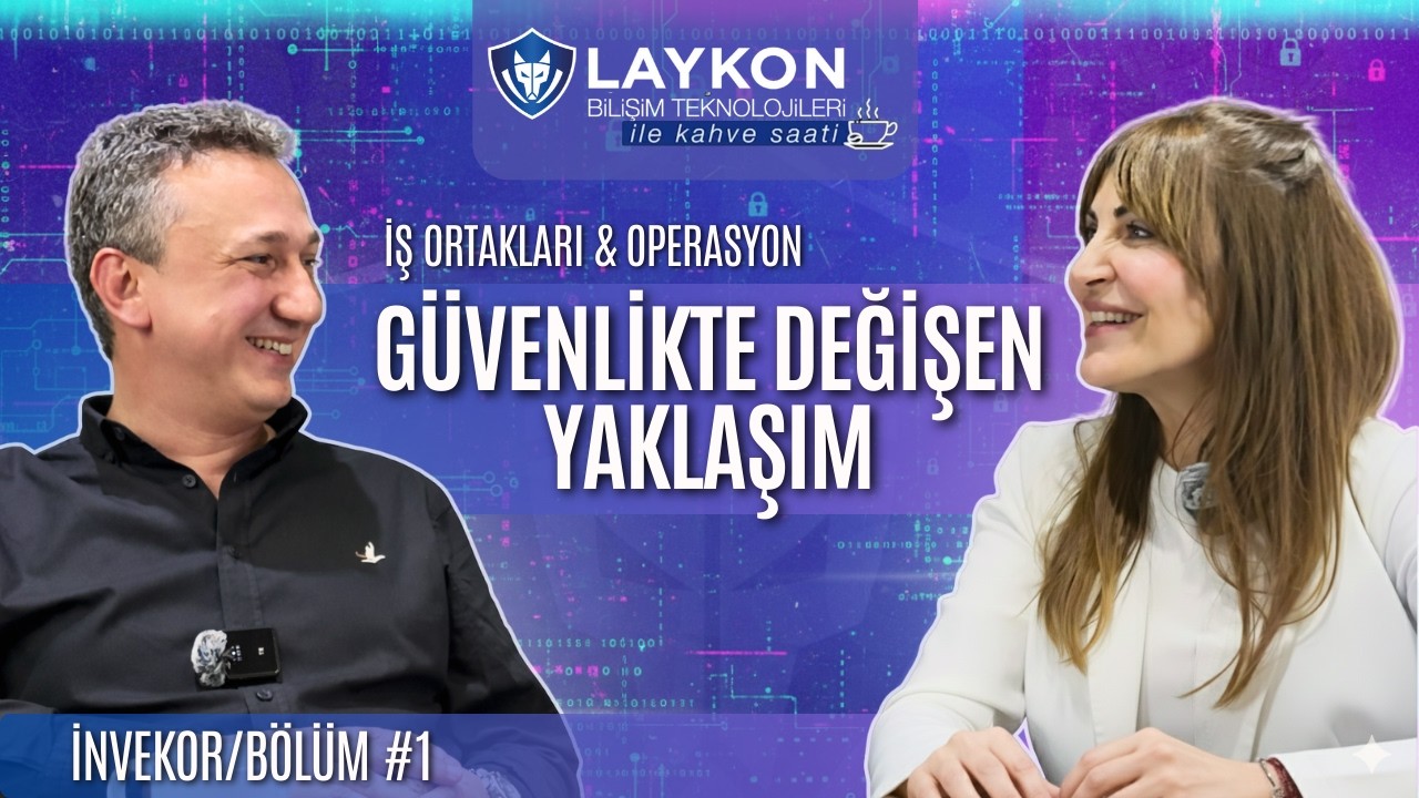 Süreç nasıl hızlanır? İlk günden uyum mümkün mü? | İnvekor | Kahve Saati #1
