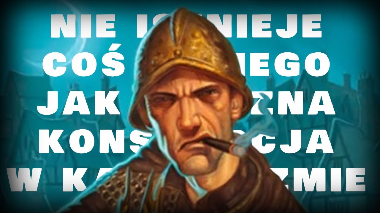 Nie istnieje coś takiego jak etyczna konsumpcja w p&oacute;źnym kapitalizmie | Zbrojni