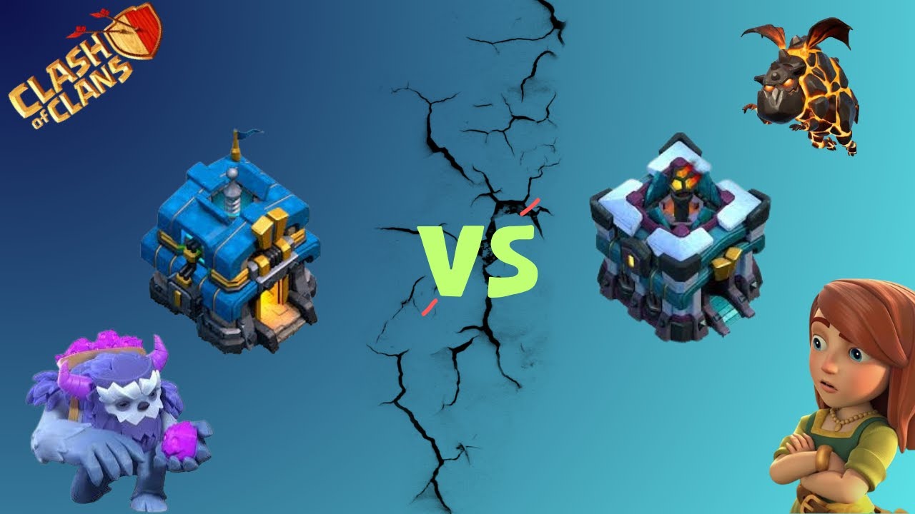 Best Th12 vs Th 13 strategies | Easy triple | Clash of Clans