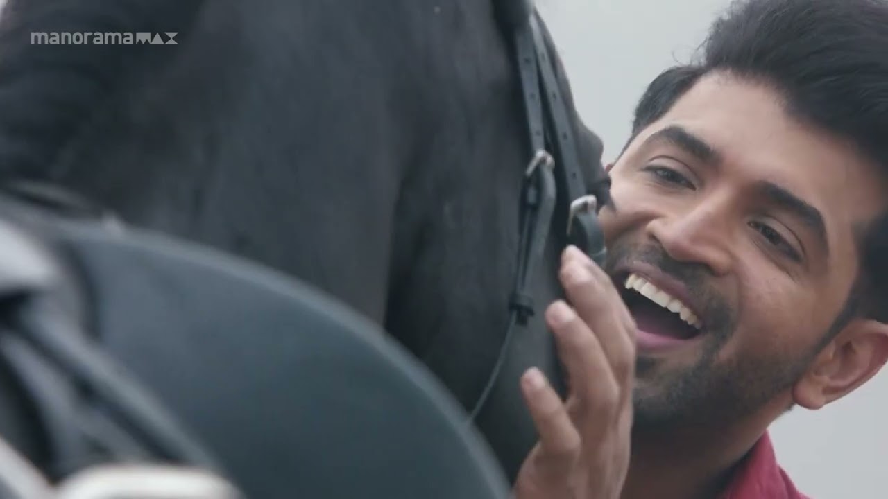 അച്ഛനെ കുറിച്ച് നിനക്ക് എന്ത് അറിയാം ..?🥰🥰😆 | manoramaMAX  | Oh My Dog |