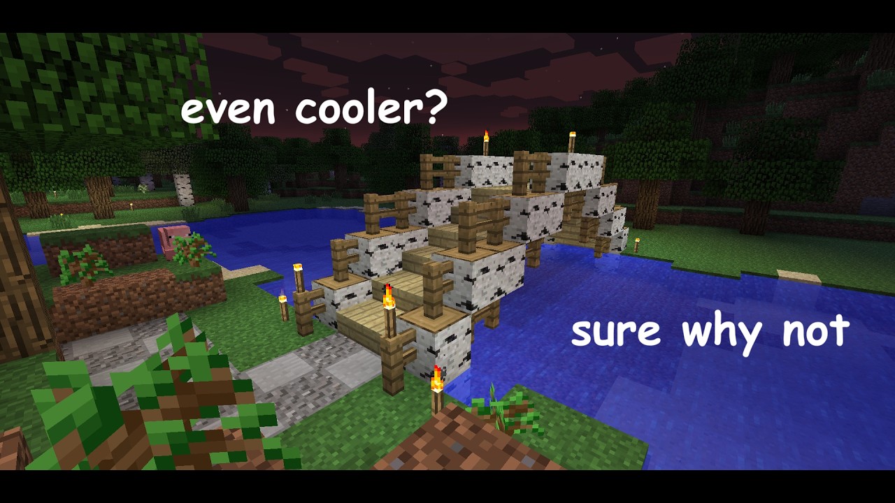 saying whatever in minecraft 1.6