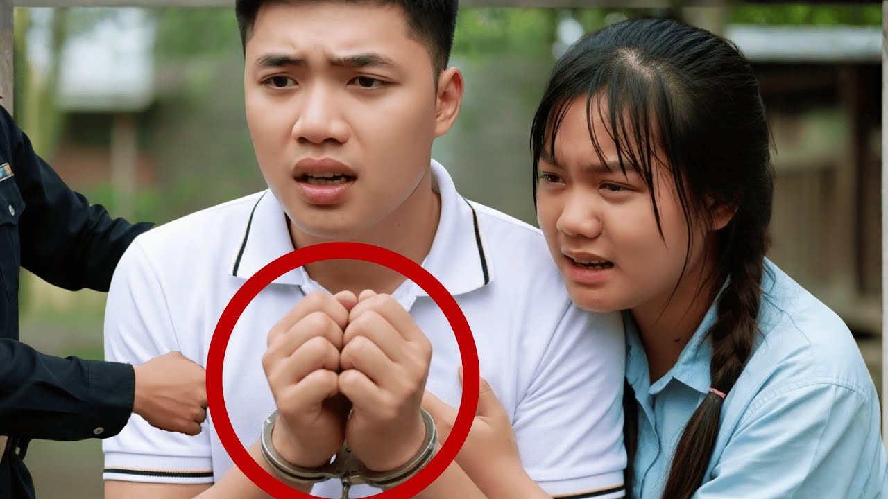 When CEO Alex Falls, Ly Tu Na Must Choose Between Love and Survival