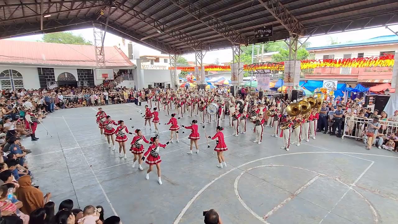 Los Estudiantes Band || Sto. Niño de Muntinlupa Fiesta 2026