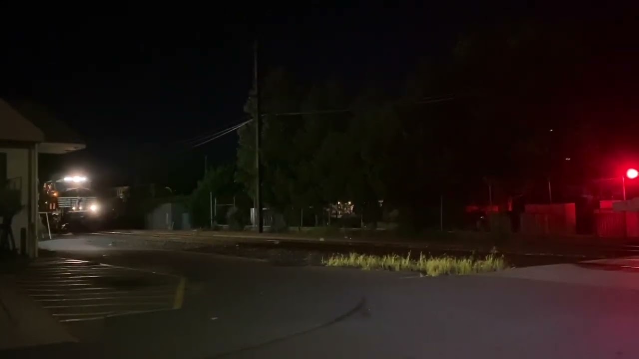Port Road Branch with Fresh Power