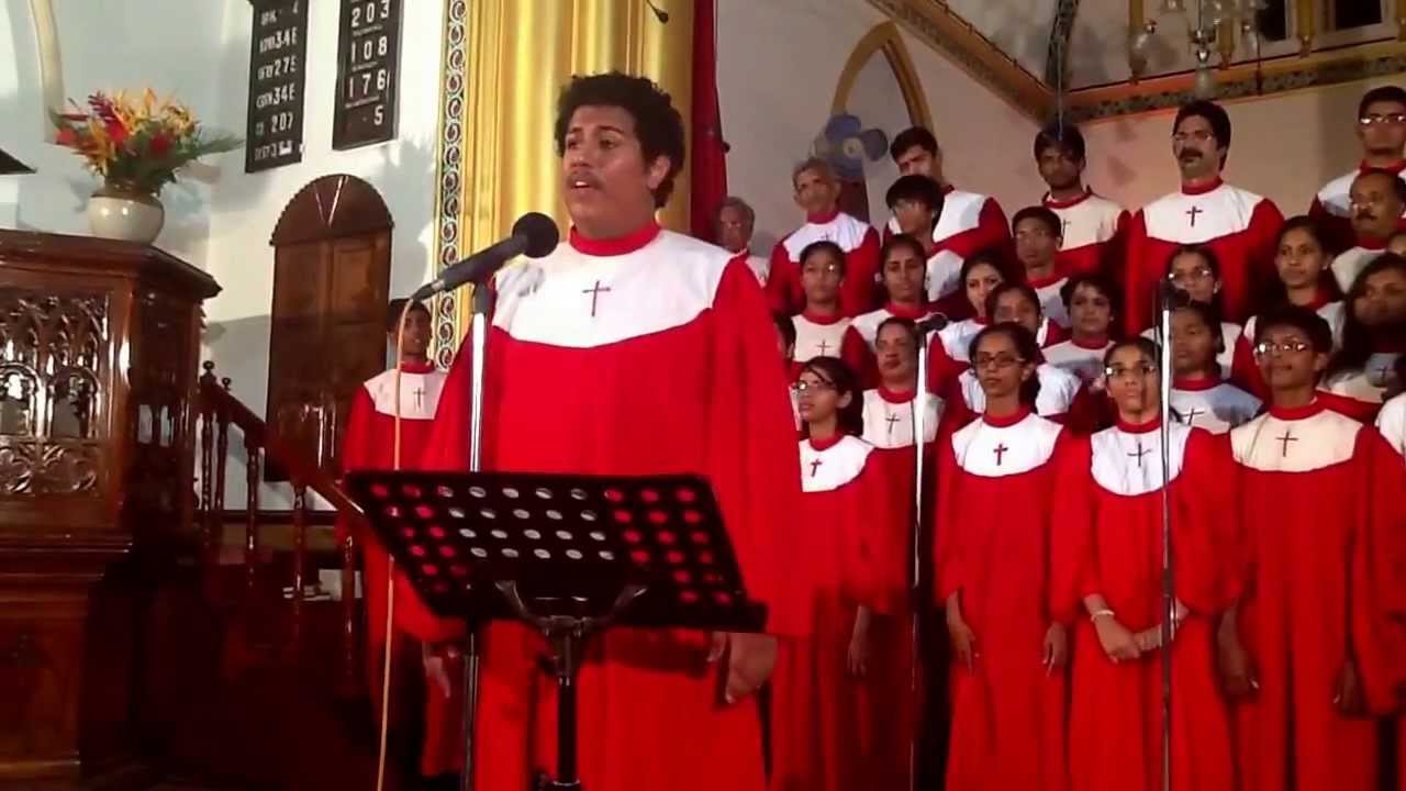 Melodia solo by Reuban
