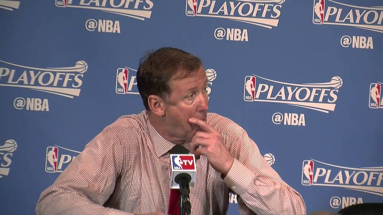 Terry Stotts: 
