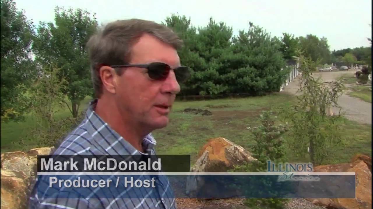 Illinois Stories | Davidsans Japanese Maples | WSEC-TV/PBS Springfield