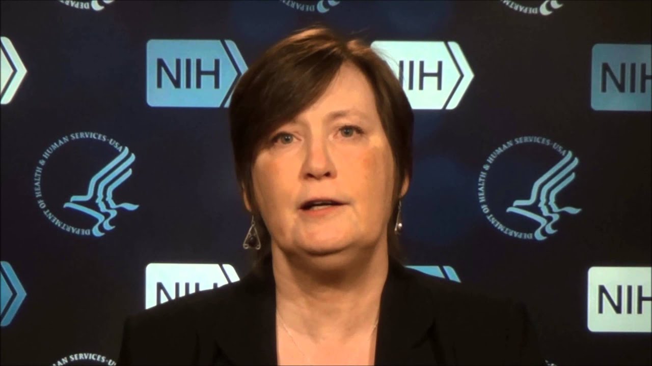 mHealth at the National Institutes of Health (NIH) by Wendy Nilsen, PhD