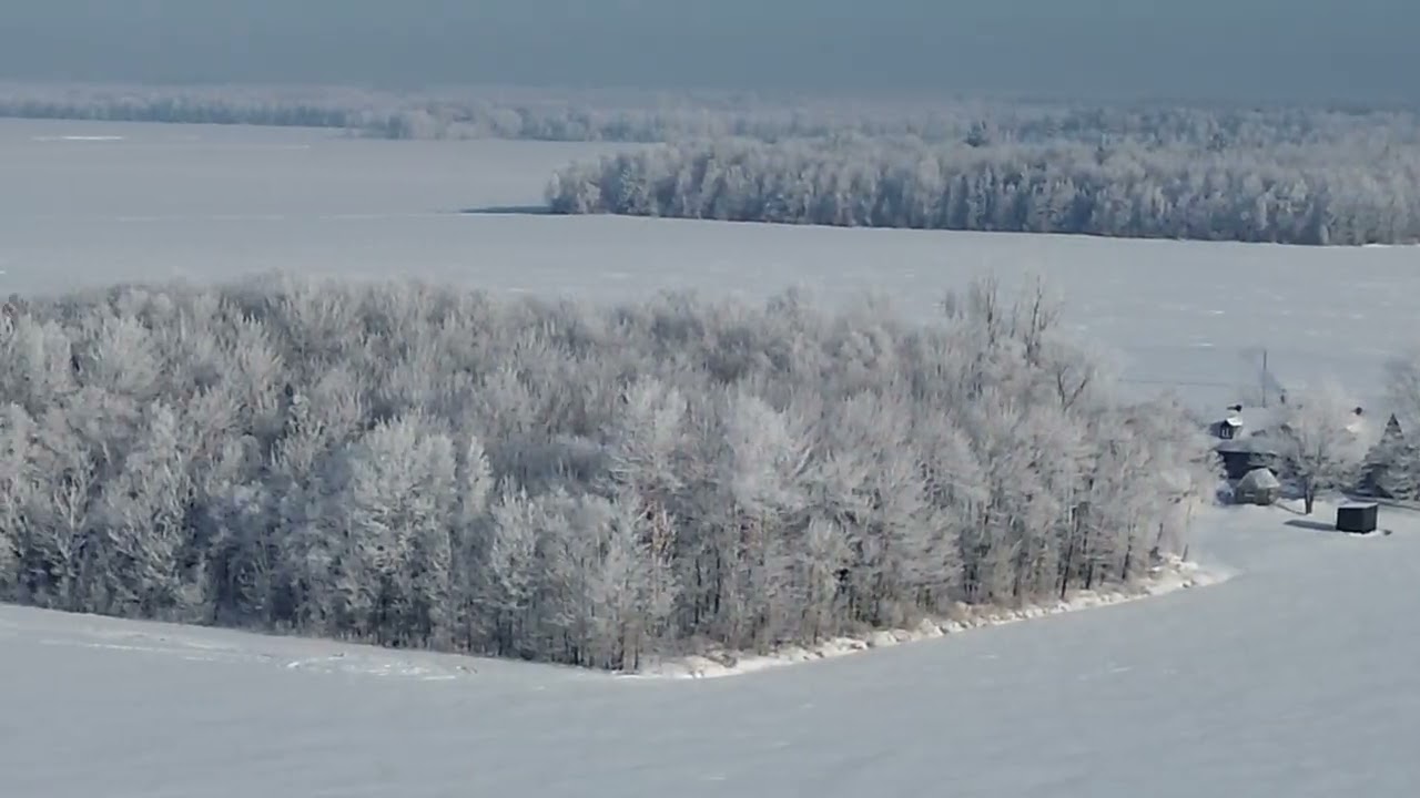 28 Janvier 2026 Ste Cécile de Lévrard