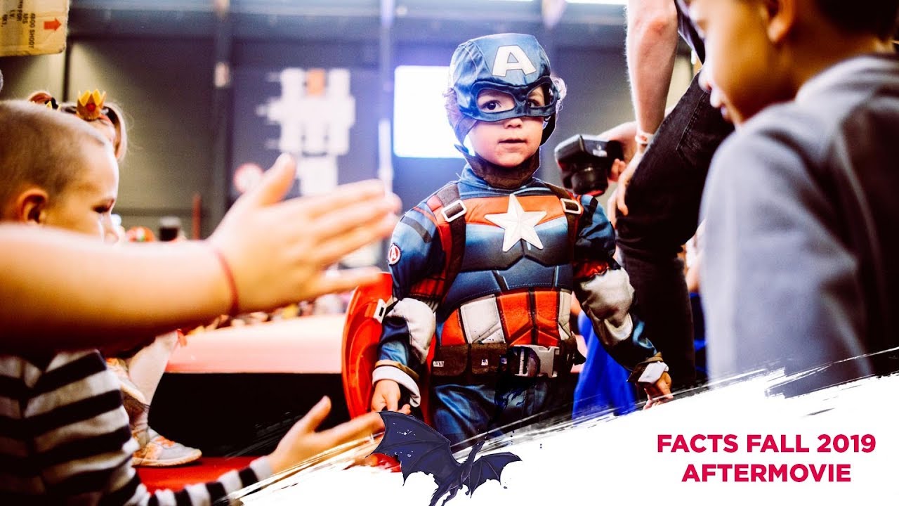 FACTS Fall 2019 | Aftermovie
