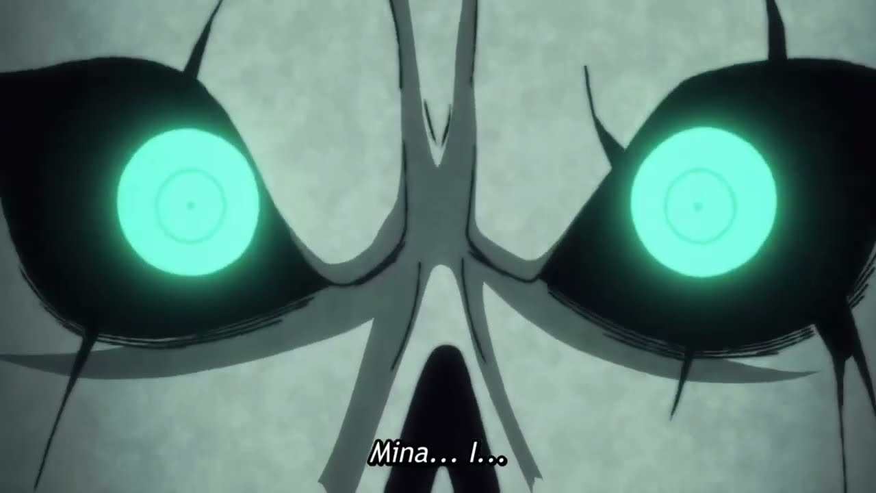 best moment of kaiju no 8