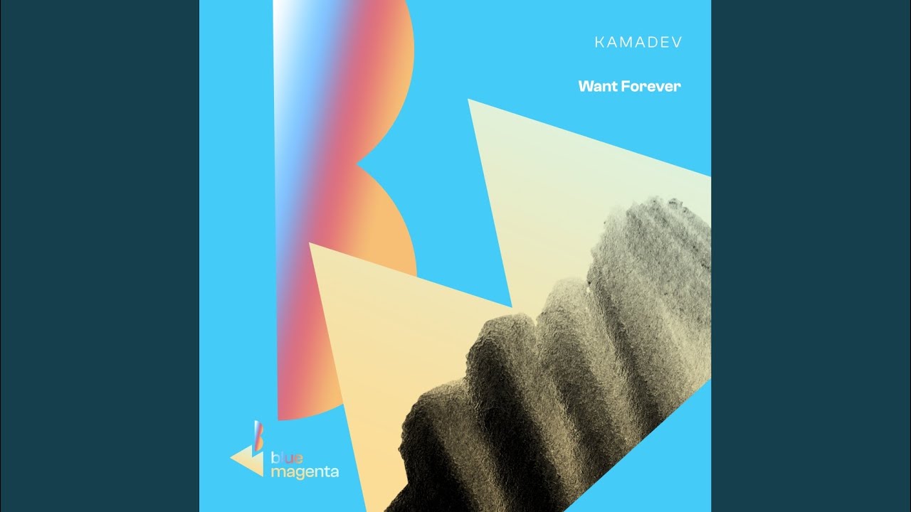 Want Forever (Club Mix)