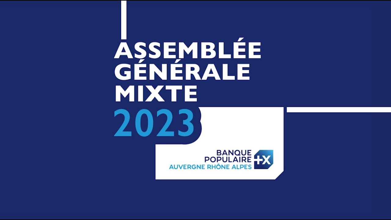 ASSEMBLEE GENERALE BPAURA 2023