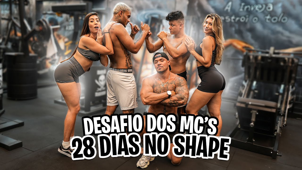 MC KAPELA DESAFIOU O DJ HENRIQUE DE FERRAZ E MC PIEDRO A COLOCAR O SHAPE