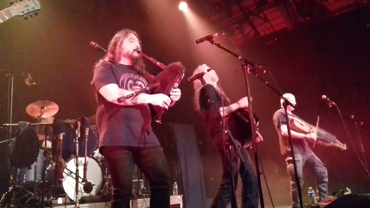 Stille Volk à Cernunnos Pagan Fest 2026 5