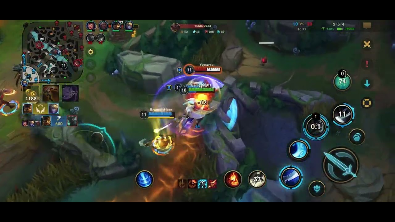Journey with Yasuo Ep.2